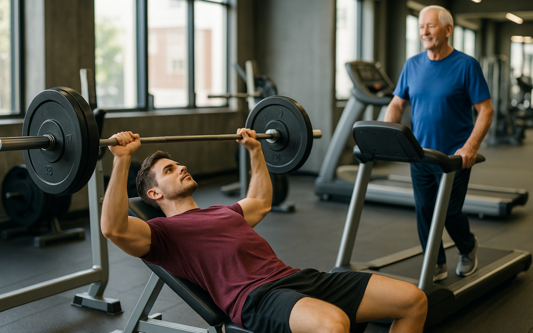 Suplementación esencial para potenciar tus entrenamientos