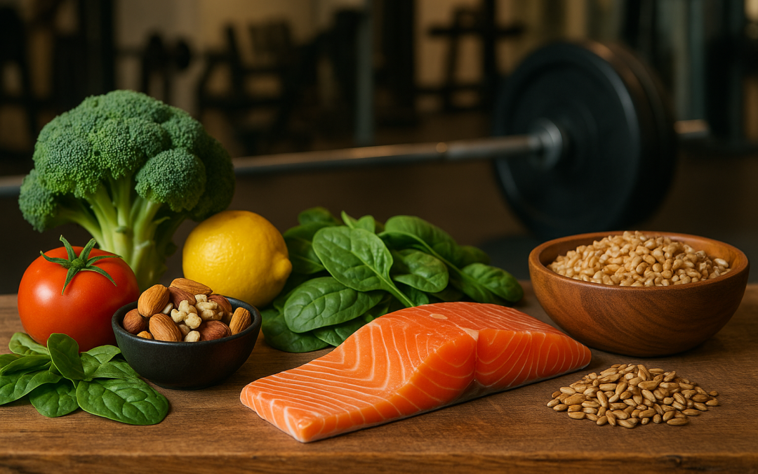 Las dietas y su verdadero impacto en tu salud