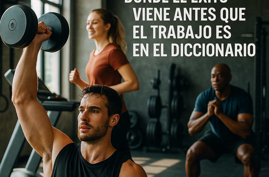 Beneficios de las rutinas de entrenamiento para todos