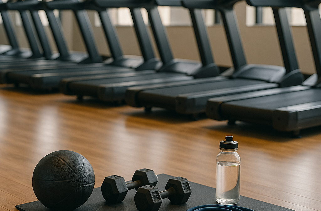 Entrena fuerza funcional con tu propio cuerpo: guía en 5 pasos