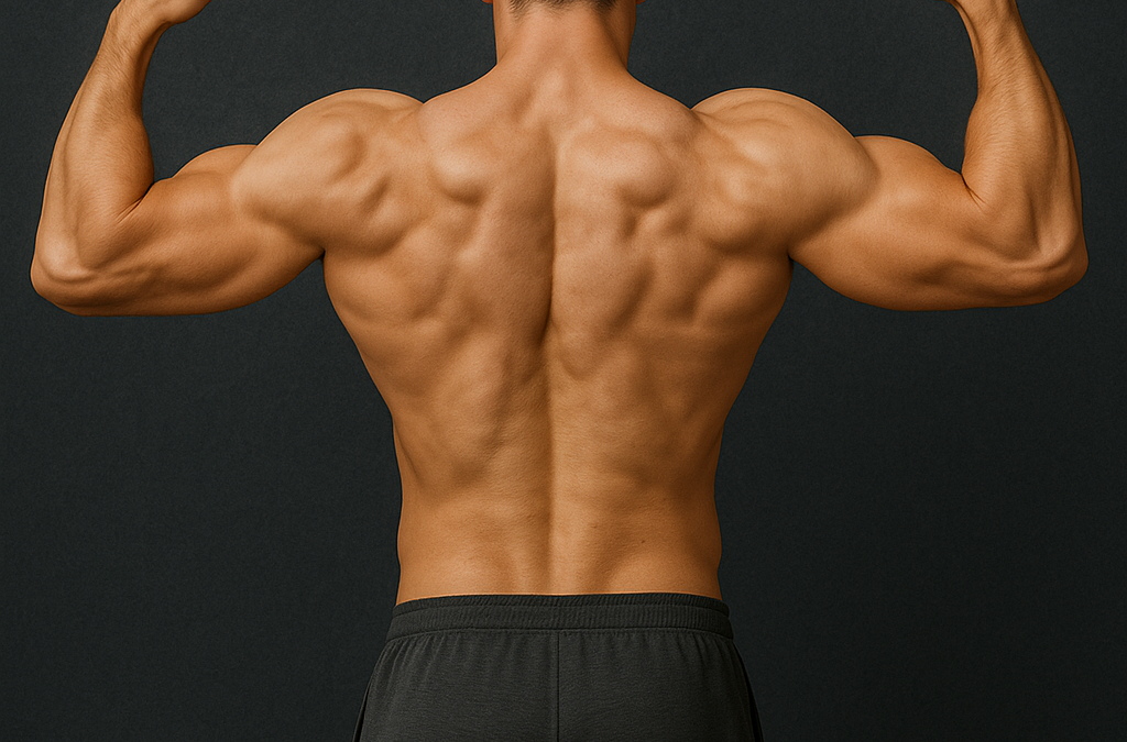 🏋️‍♂️ Claves para Mantener una Espalda Sana 💪